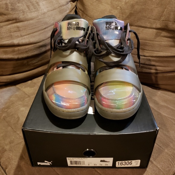 Puma Other - Puma x McQueen collaboration sneaker